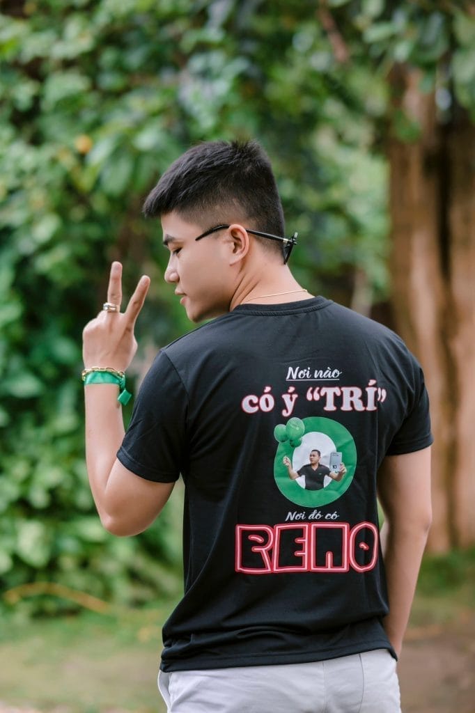 ĐỒNG PHỤC GIA MINH