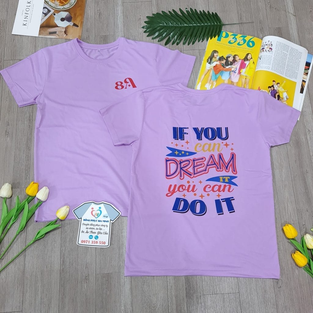 ĐỒNG PHỤC GIA MINH