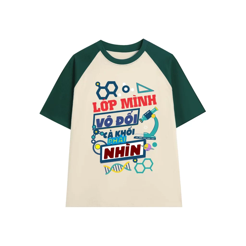 ĐỒNG PHỤC GIA MINH