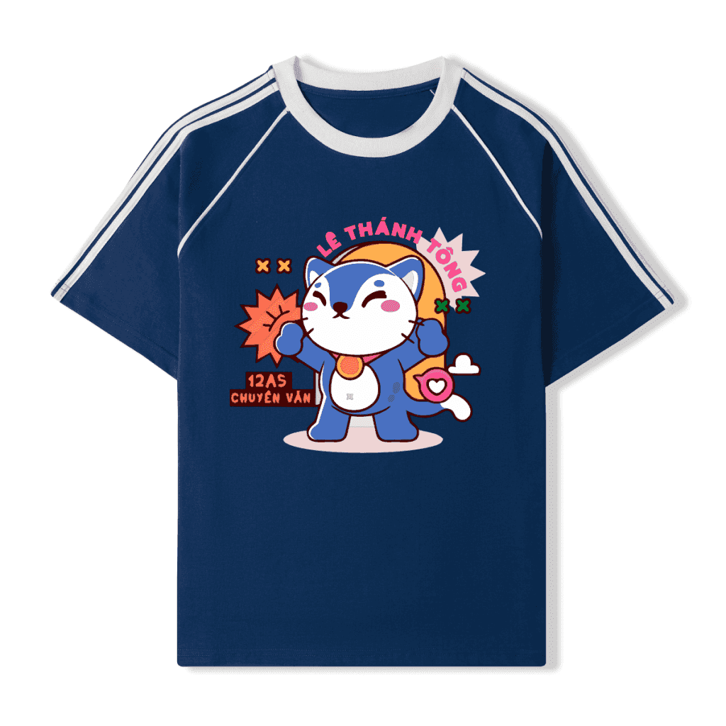 ĐỒNG PHỤC GIA MINH