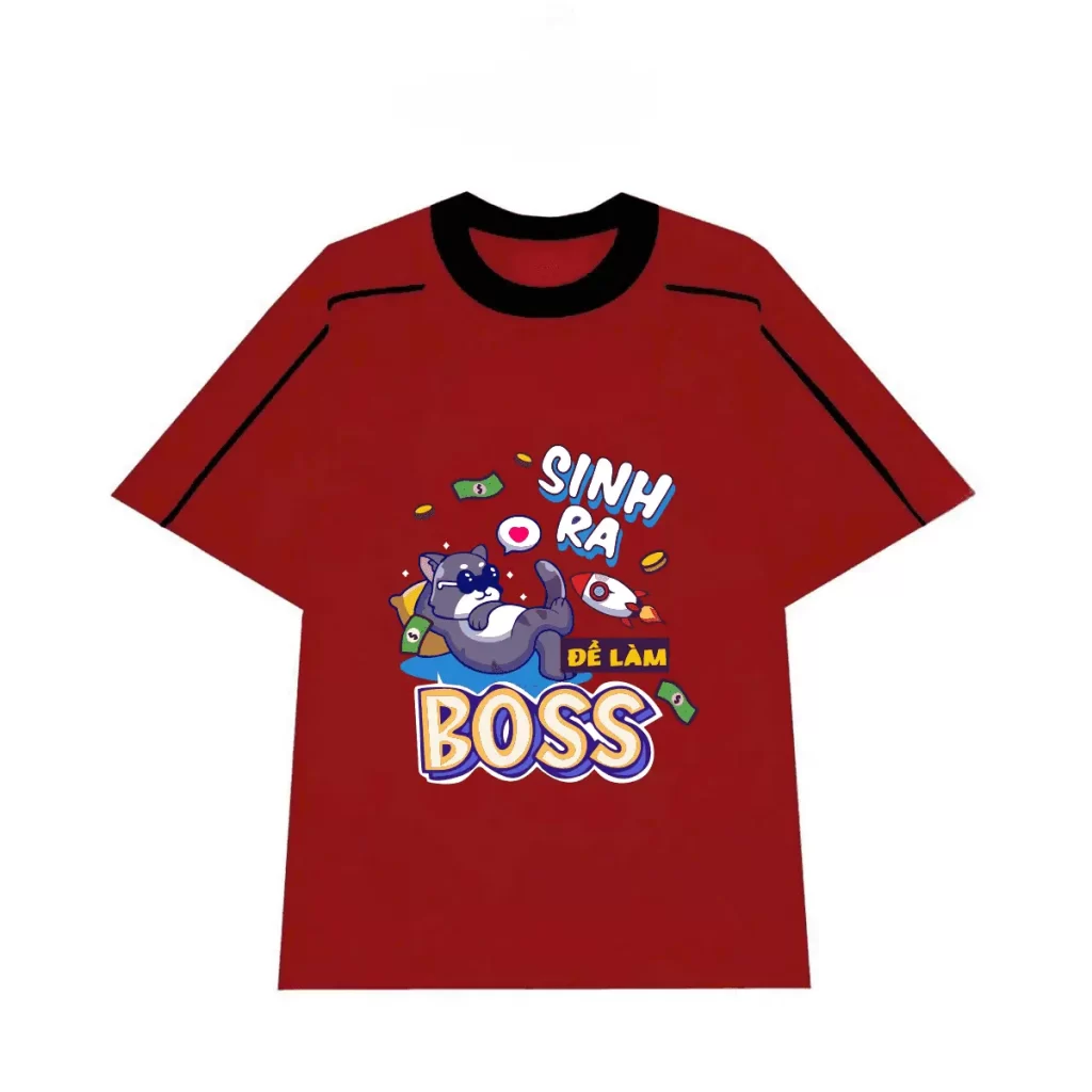 ĐỒNG PHỤC GIA MINH