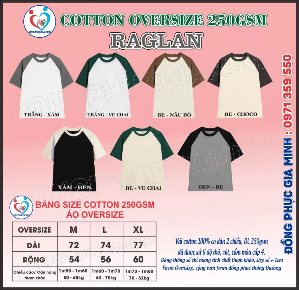 ĐỒNG PHỤC GIA MINH