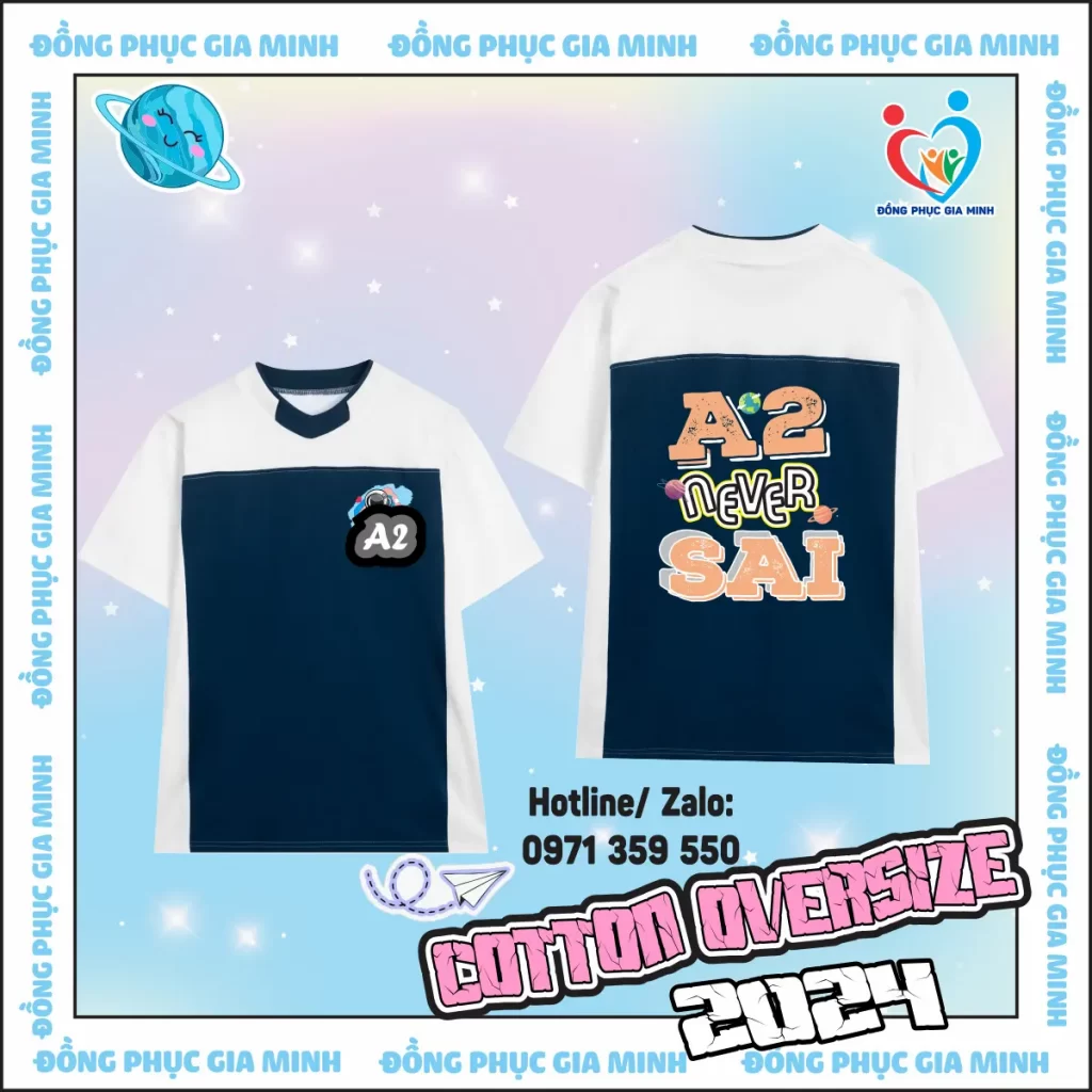 ĐỒNG PHỤC GIA MINH