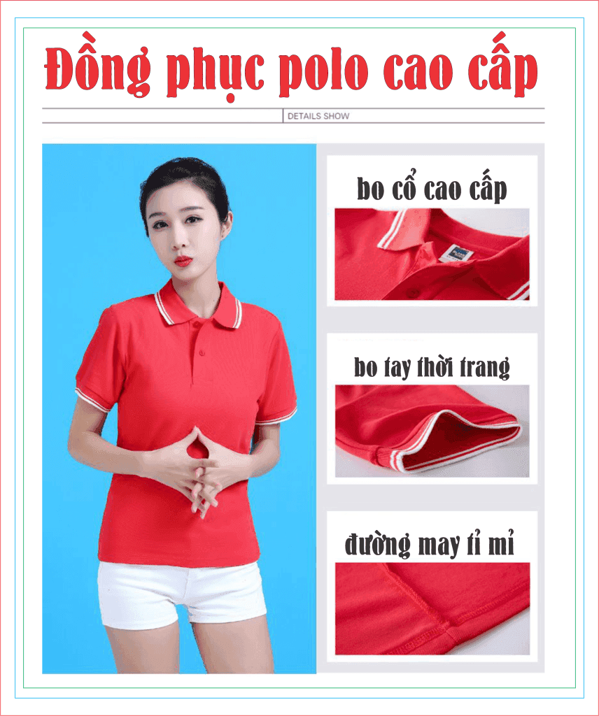 ĐỒNG PHỤC GIA MINH