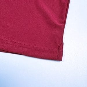 Polo Airycool Đỏ Đô