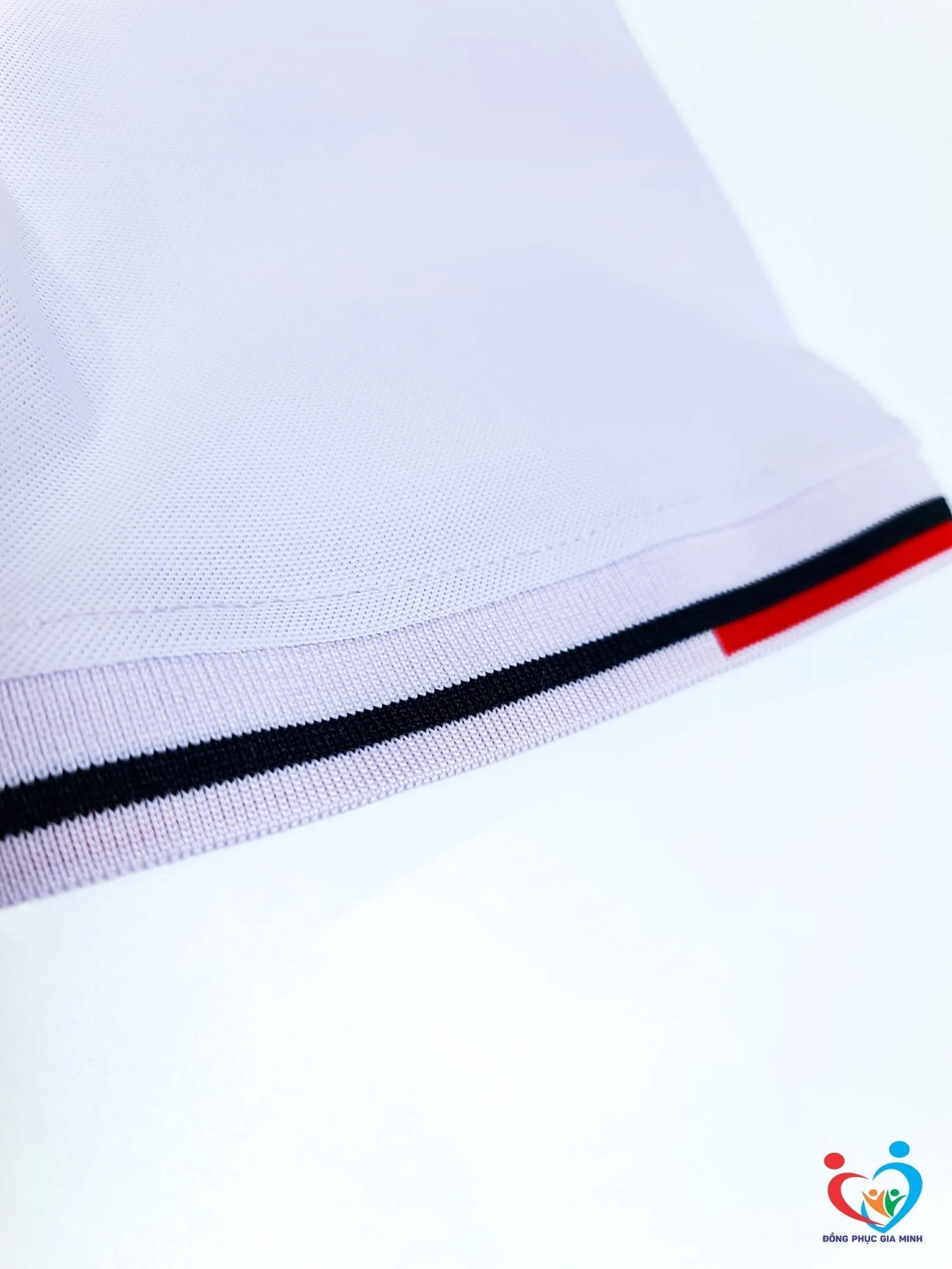 Áo Polo Airycool Tím Pastel – Siêu Mát, Siêu Nhẹ Cho Làn Da - Ảnh 10