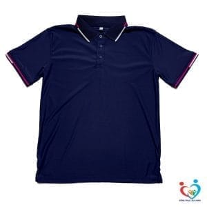 polo airycool xanh đen đăk lăk