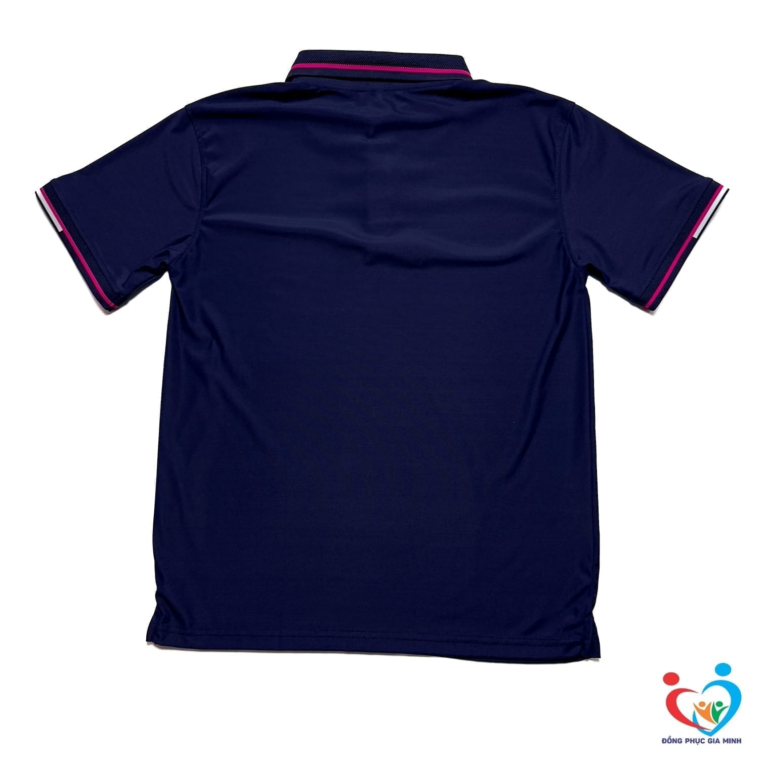 Polo Airycool Xanh Đen