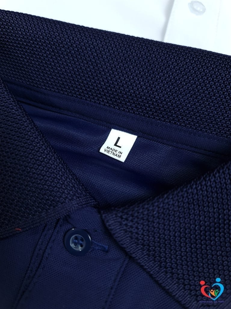 ĐỒNG PHỤC GIA MINH