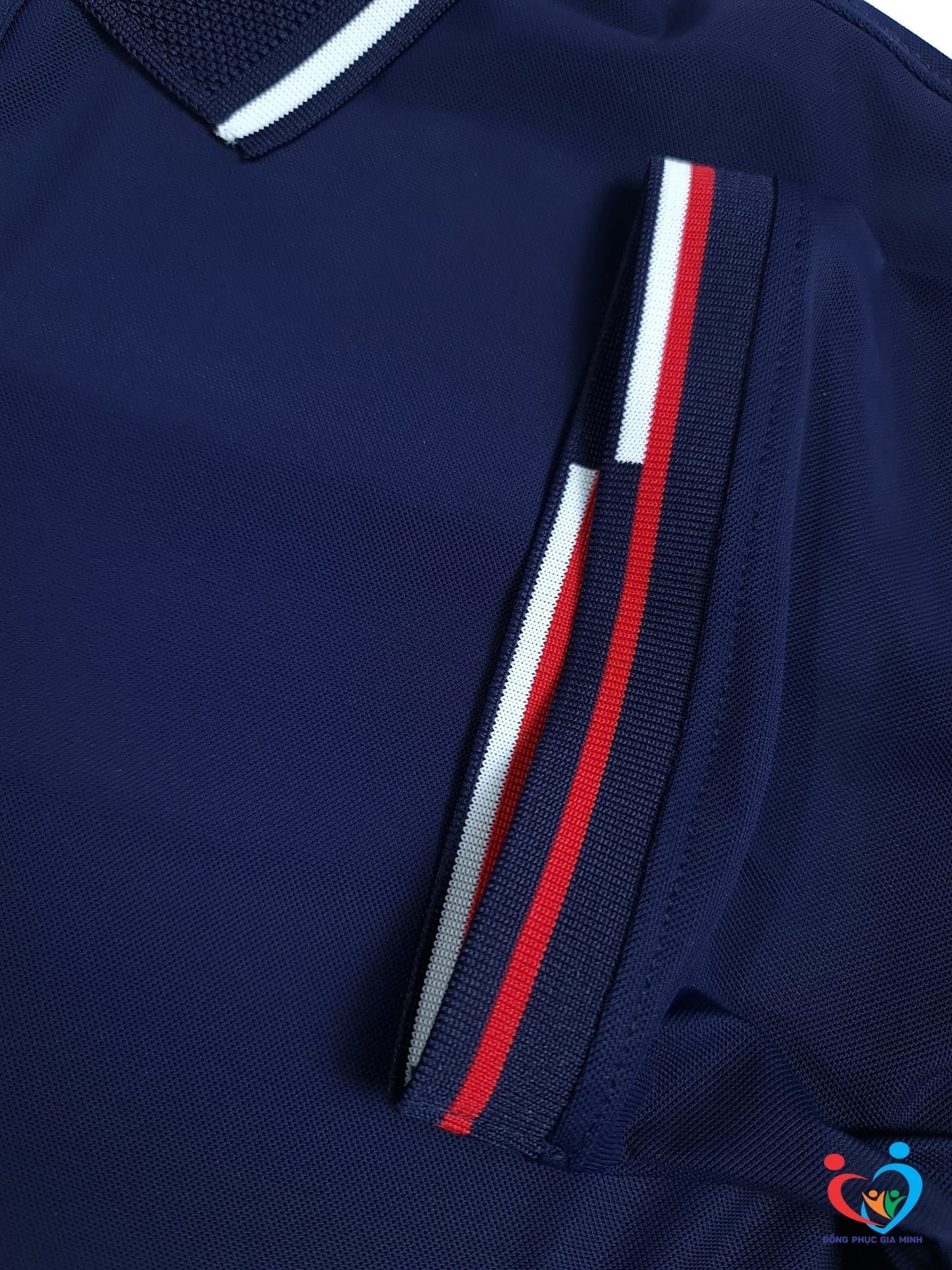 Áo Polo Airycool Xanh Đen – Đẳng Cấp Sang Trọng Vượt Thời Gian Tại Đắk Lắk - Ảnh 8