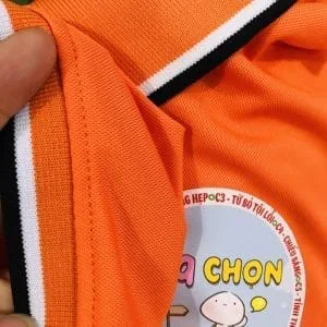 Đồng Phục Tin Lành 5C - Lựa chọn