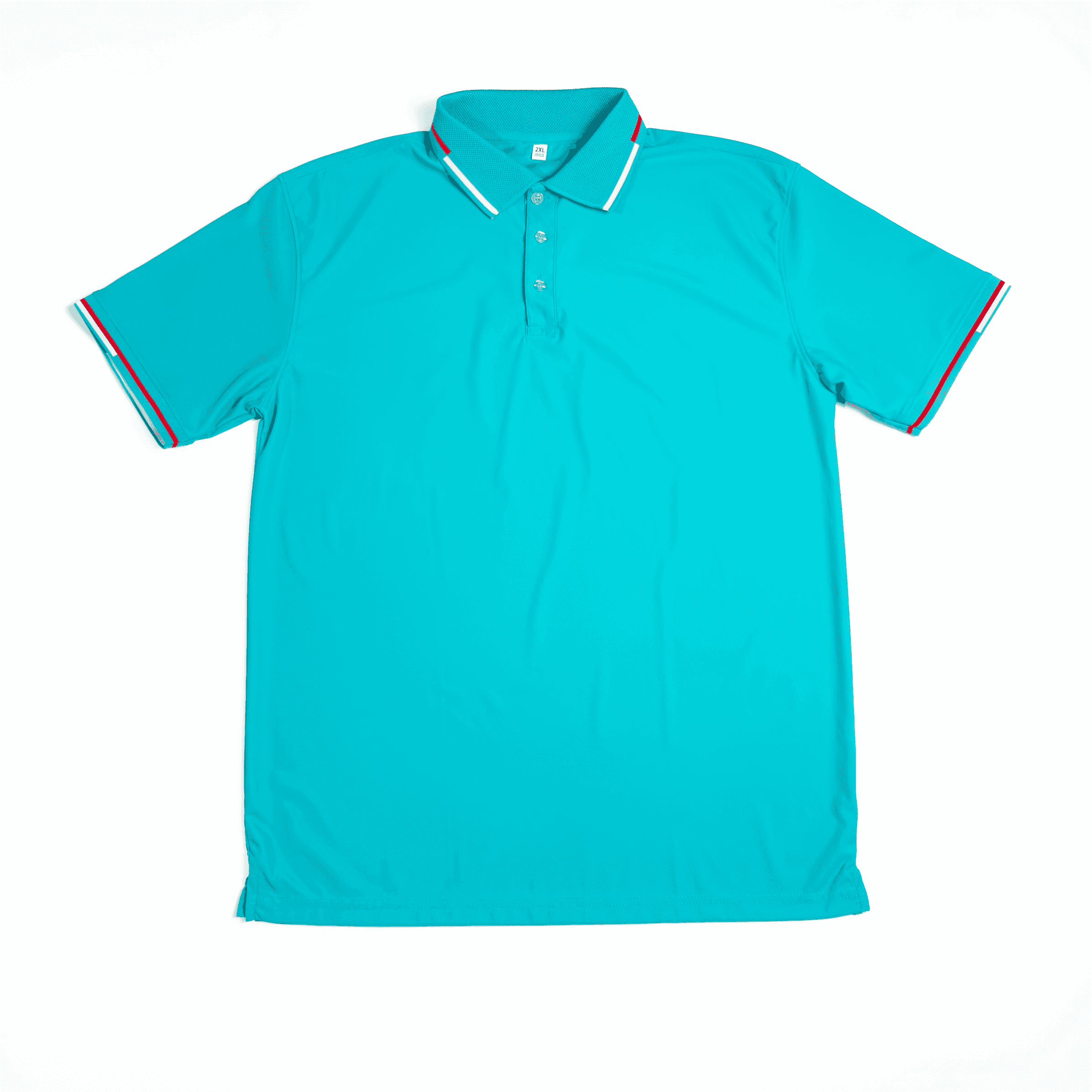 Áo Polo Airycool Xanh Ya – Biểu Tượng Tin Cậy & Chuyên Nghiệp Tại Đắk Lắk - Ảnh 6