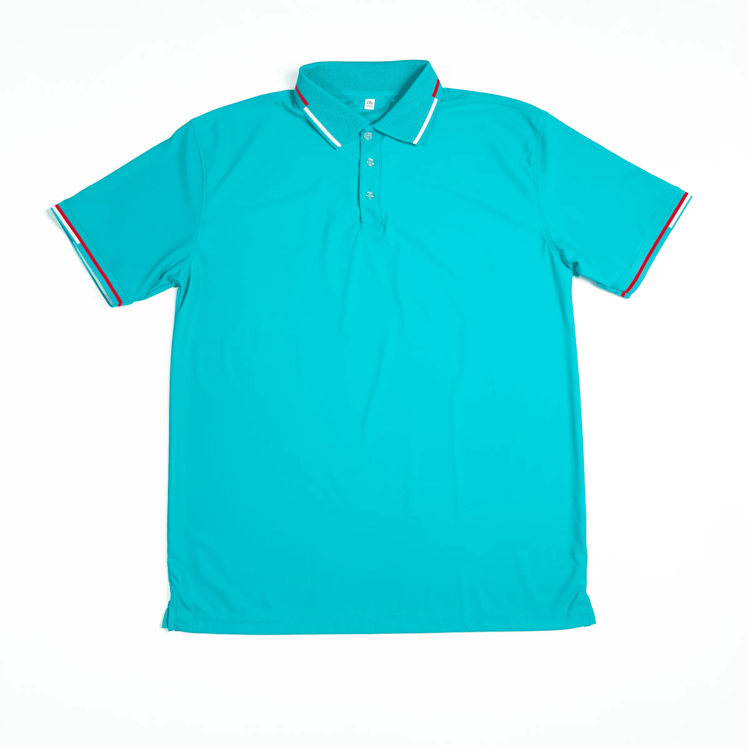 Áo Polo Airycool Xanh Ya – Biểu Tượng Tin Cậy & Chuyên Nghiệp Tại Đắk Lắk - Ảnh 6