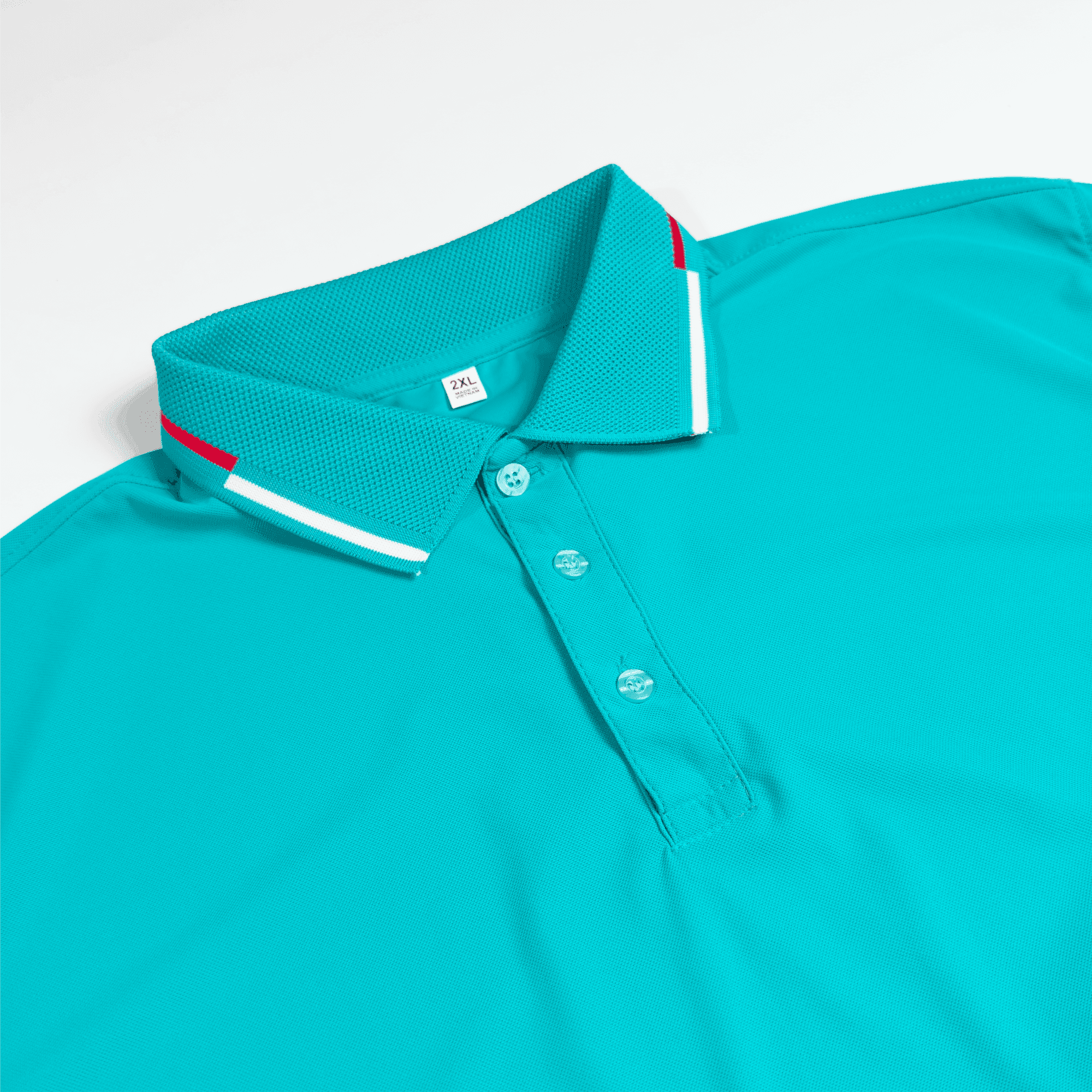 Áo Polo Airycool Xanh Ya – Biểu Tượng Tin Cậy & Chuyên Nghiệp Tại Đắk Lắk - Ảnh 5