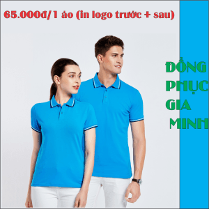 đồng phục cá sấu mè xanh ya