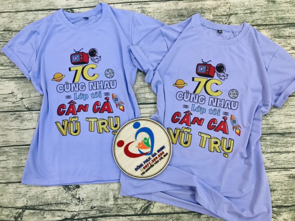 ĐỒNG PHỤC GIA MINH