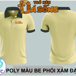 ĐỒNG PHỤC TRẠI XUÂN 2025: TRỞ NÊN ĐÁ SỐNG – NÂNG TẦM TRẢI NGHIỆM ĐỒNG ĐỘI