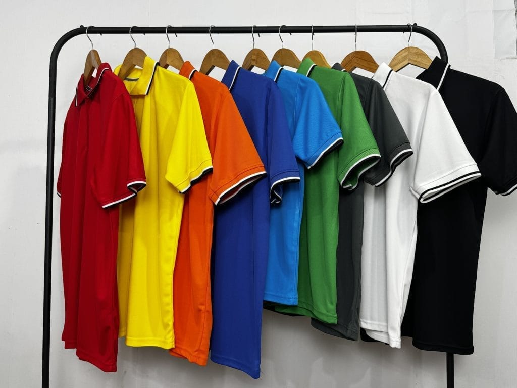 ĐỒNG PHỤC GIA MINH