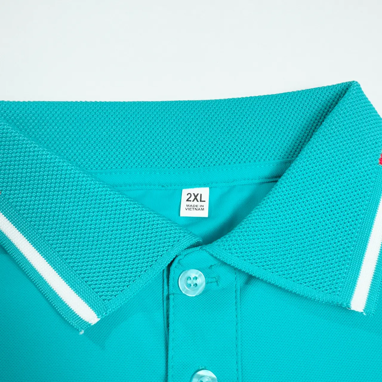 Áo Polo Airycool Xanh Ya – Biểu Tượng Tin Cậy & Chuyên Nghiệp Tại Đắk Lắk - Ảnh 11