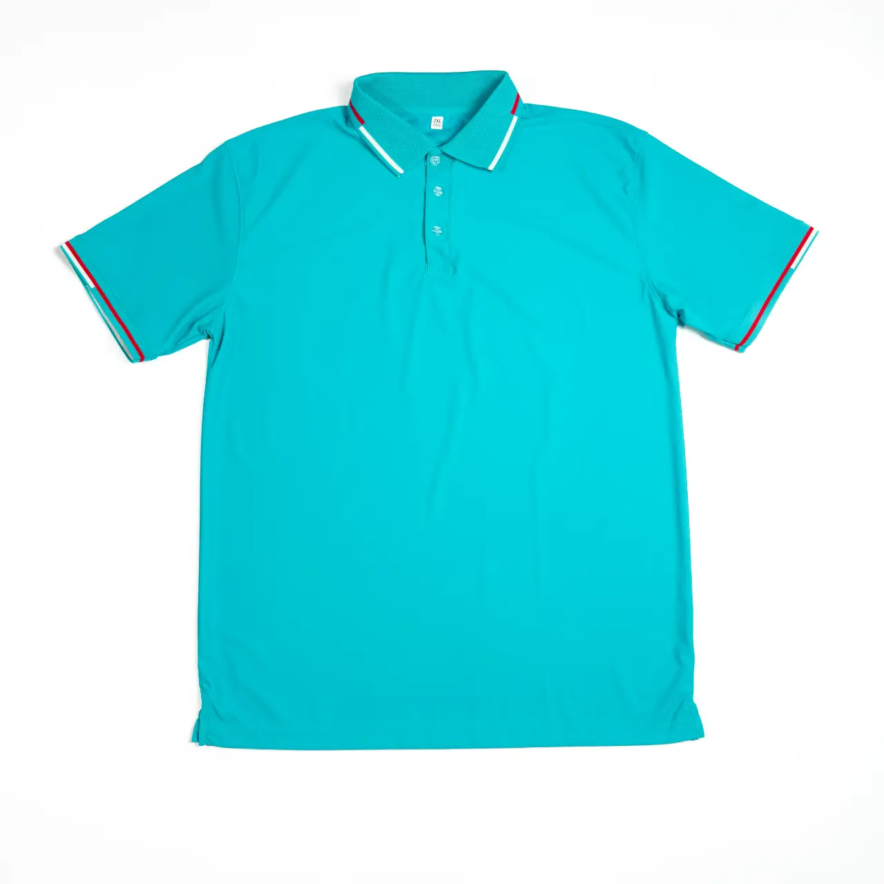 Áo Polo Airycool Xanh Ya – Biểu Tượng Tin Cậy & Chuyên Nghiệp Tại Đắk Lắk - Ảnh 7