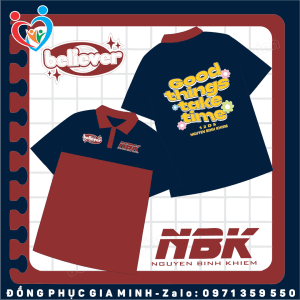 áo lớp phối thân