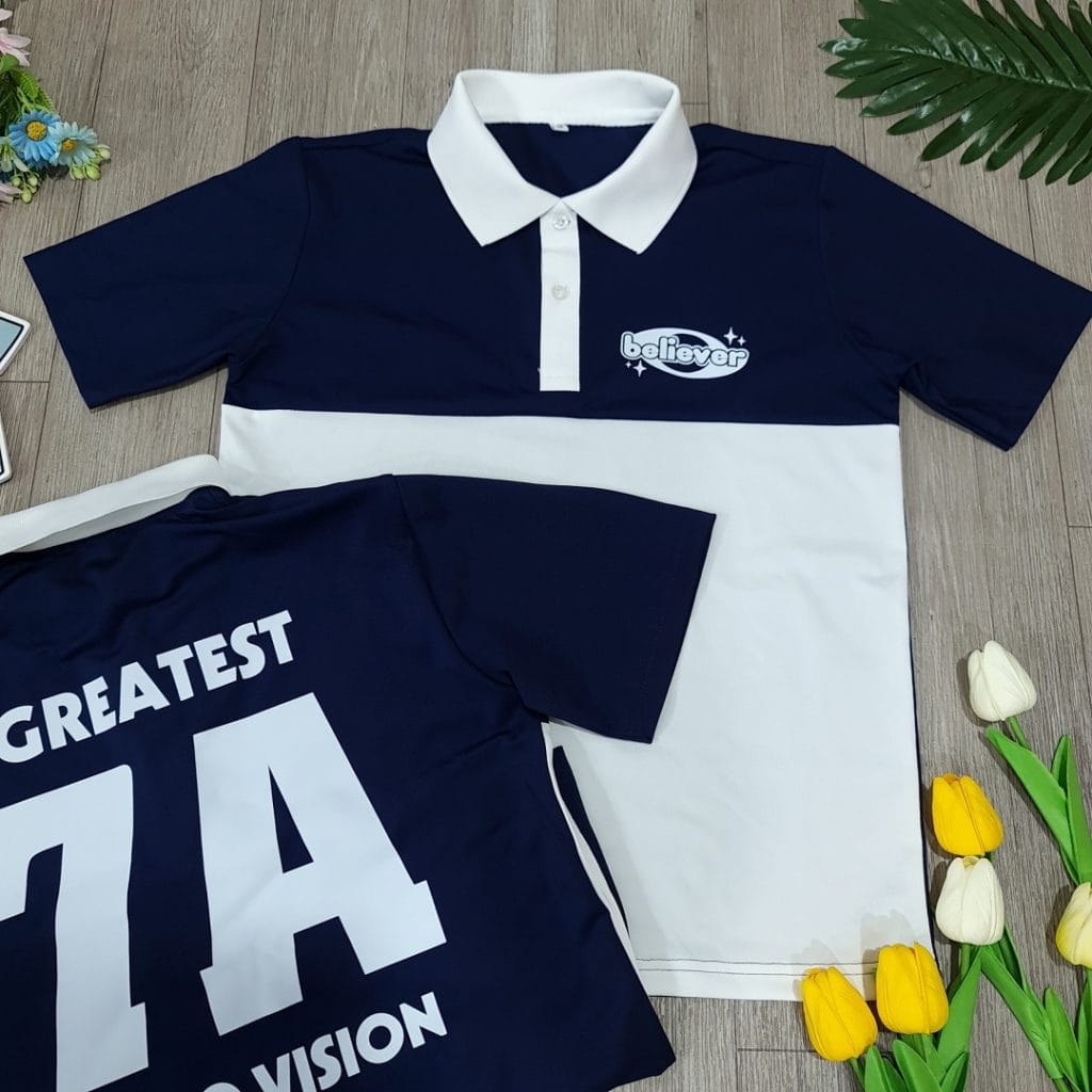 ĐỒNG PHỤC GIA MINH