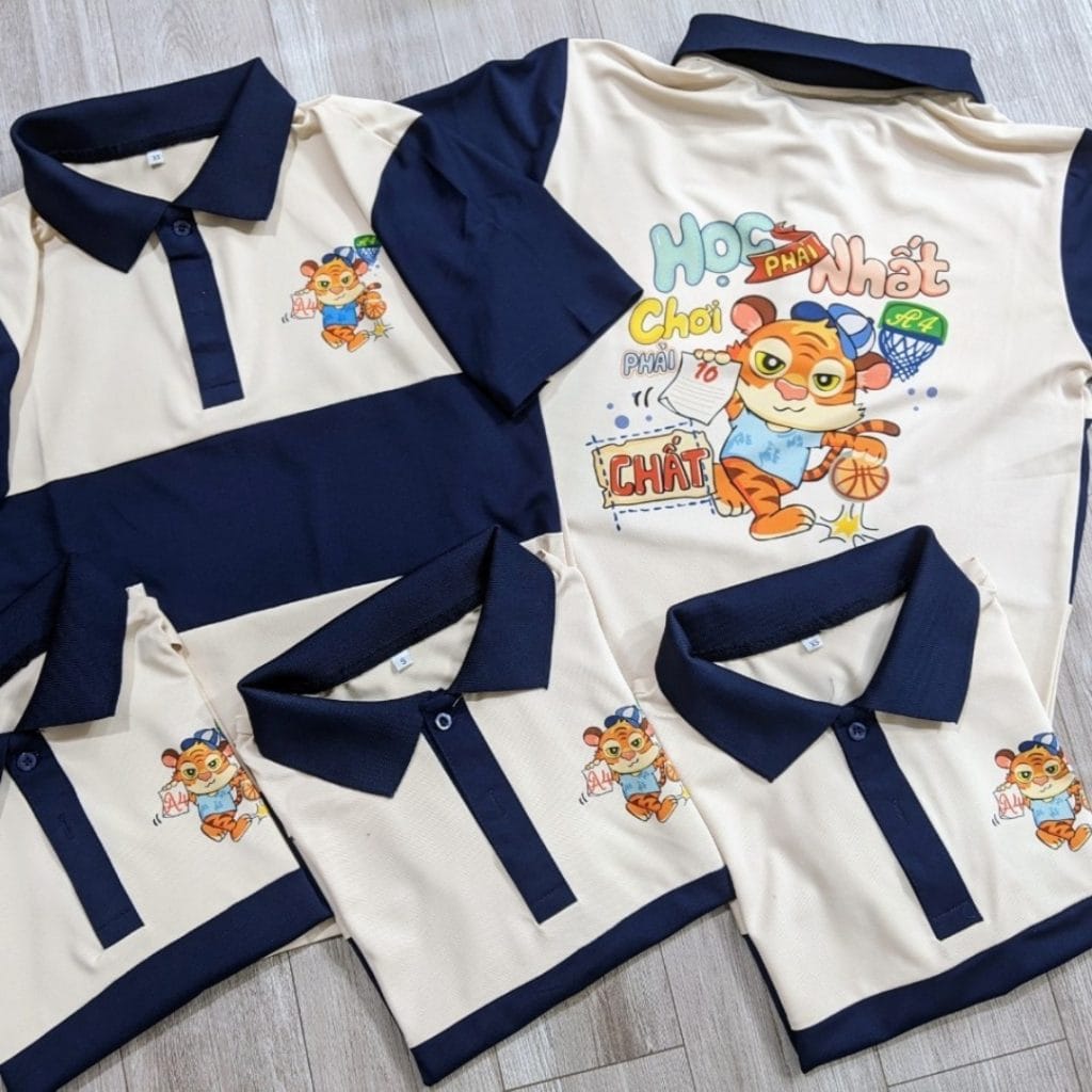 ĐỒNG PHỤC GIA MINH