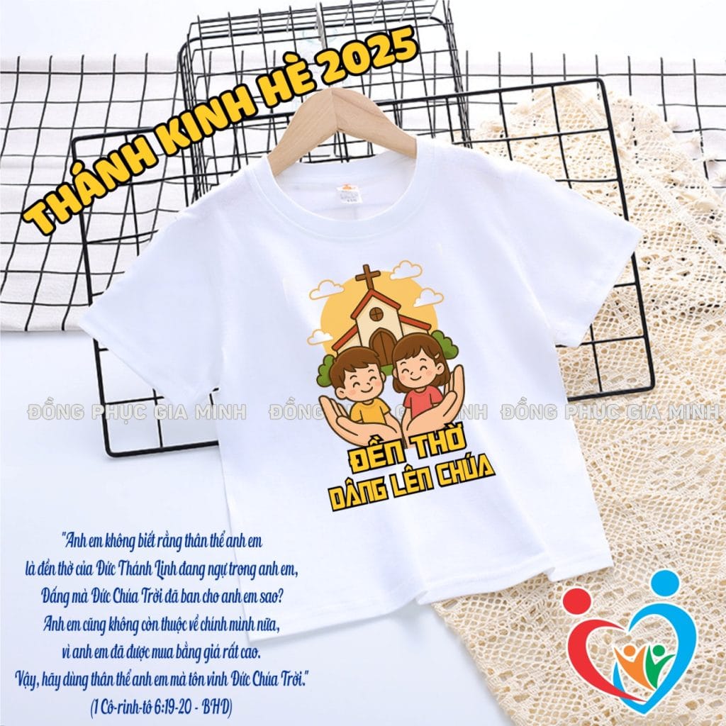 ĐỒNG PHỤC GIA MINH