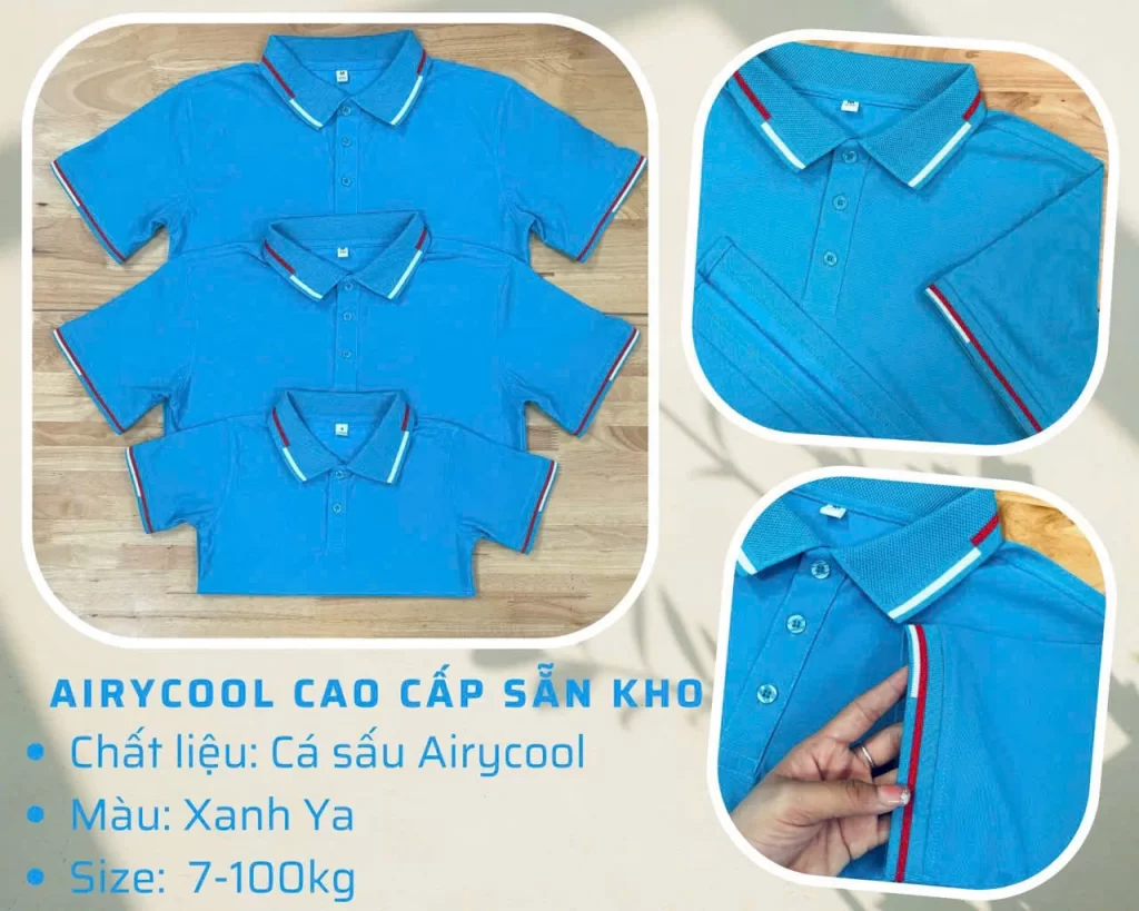 ĐỒNG PHỤC GIA MINH