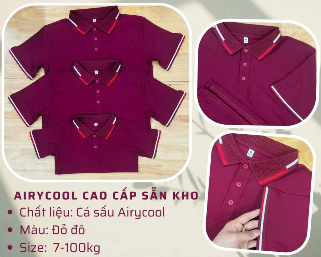 ĐỒNG PHỤC GIA MINH