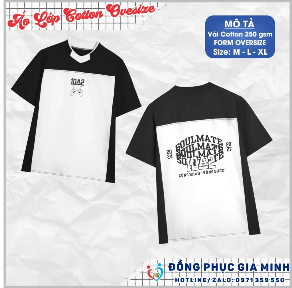 ĐỒNG PHỤC GIA MINH