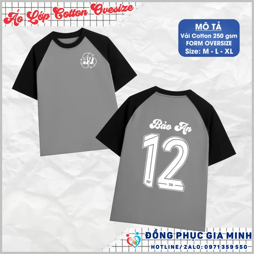 ĐỒNG PHỤC GIA MINH