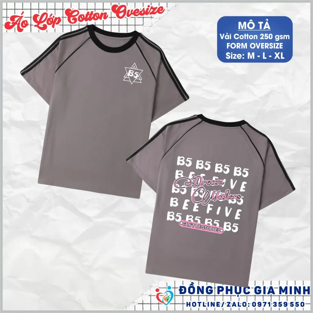 ĐỒNG PHỤC GIA MINH