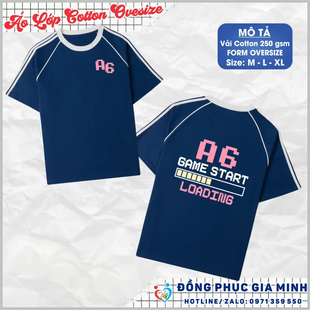 ĐỒNG PHỤC GIA MINH