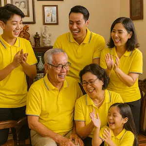 ĐỒNG PHỤC GIA MINH