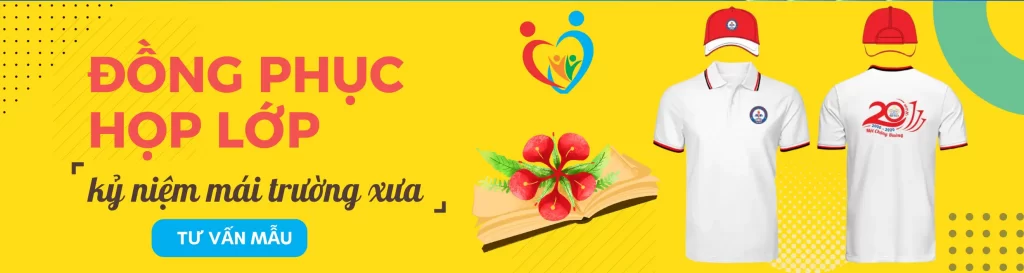 ĐỒNG PHỤC GIA MINH