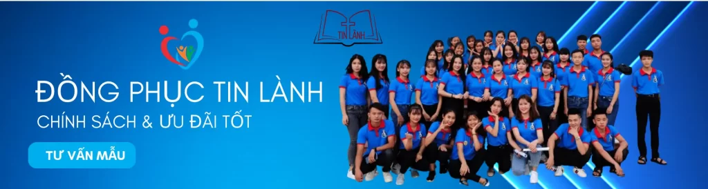 ĐỒNG PHỤC GIA MINH