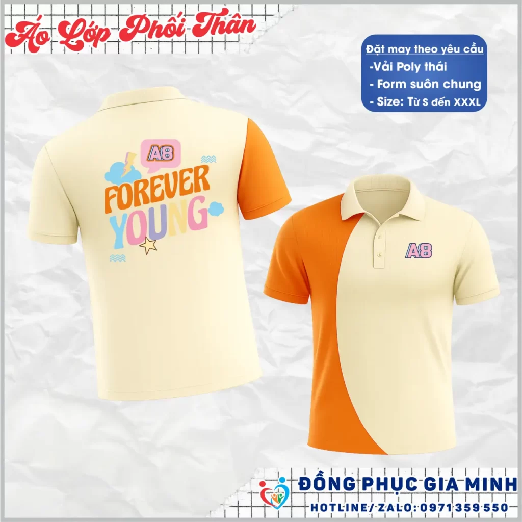 ĐỒNG PHỤC GIA MINH