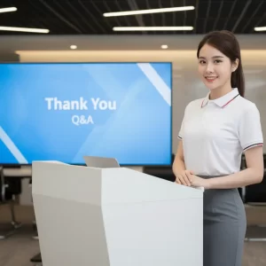 Polo Airycool Trắng