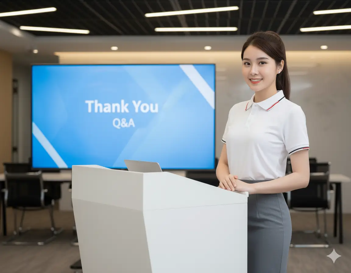 Polo Airycool Trắng