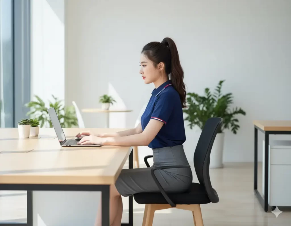 ĐỒNG PHỤC GIA MINH