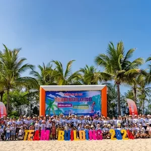 Áo Đồng Phục Nhóm-Teambuilding