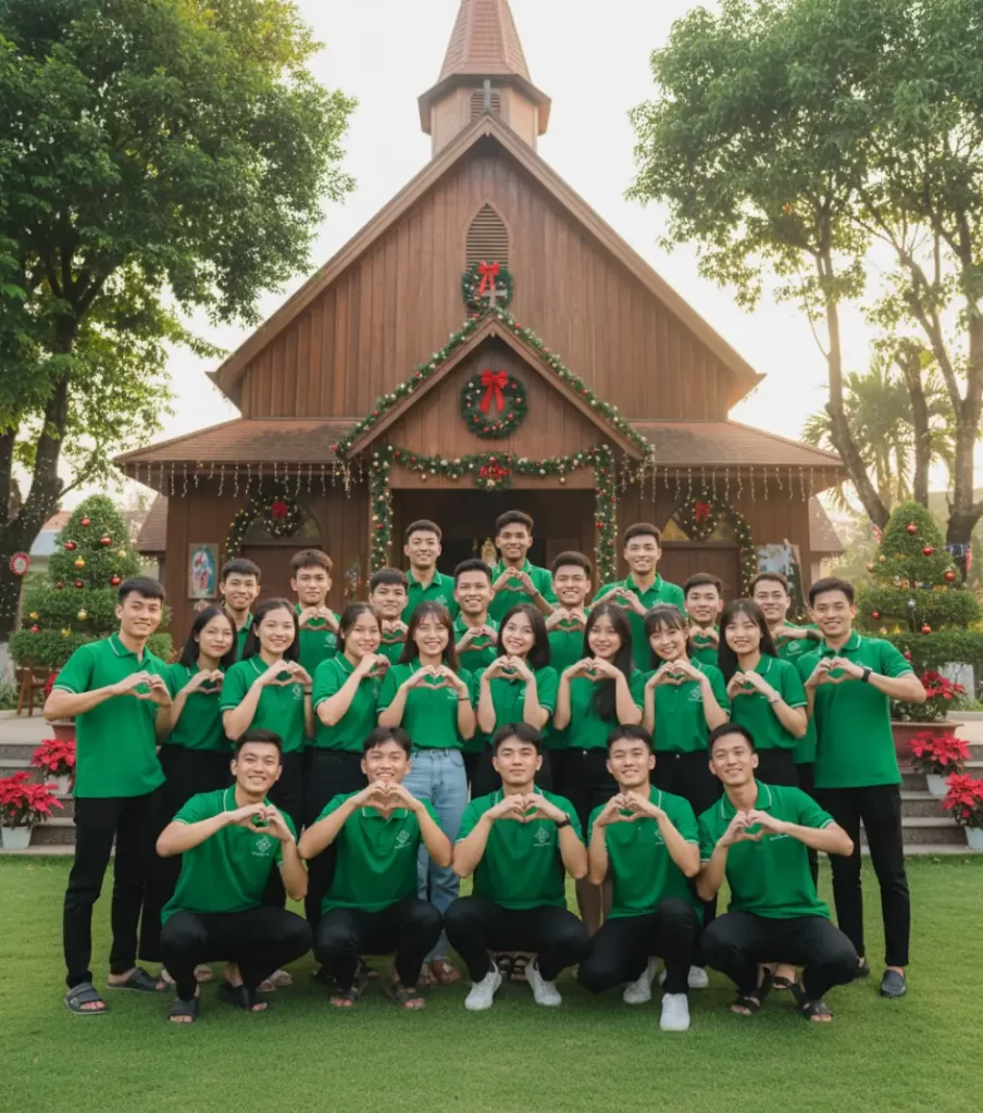 ĐỒNG PHỤC GIA MINH