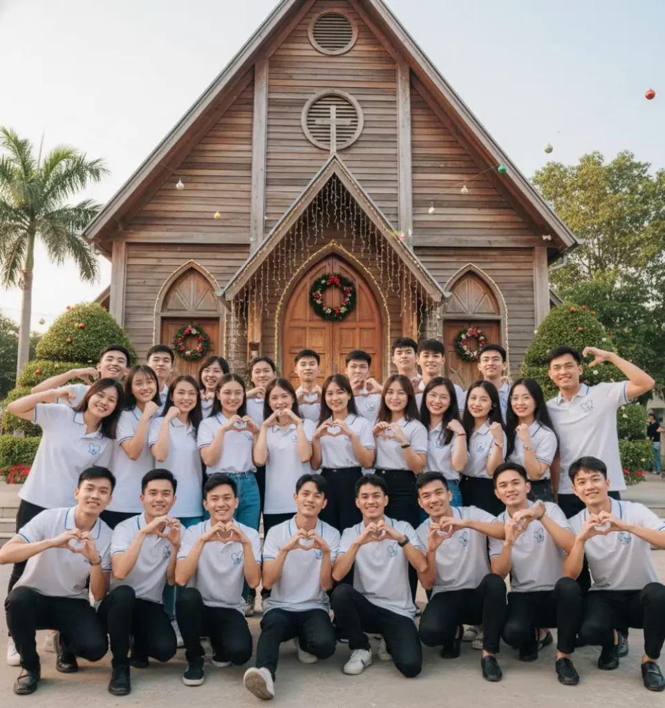 ĐỒNG PHỤC GIA MINH