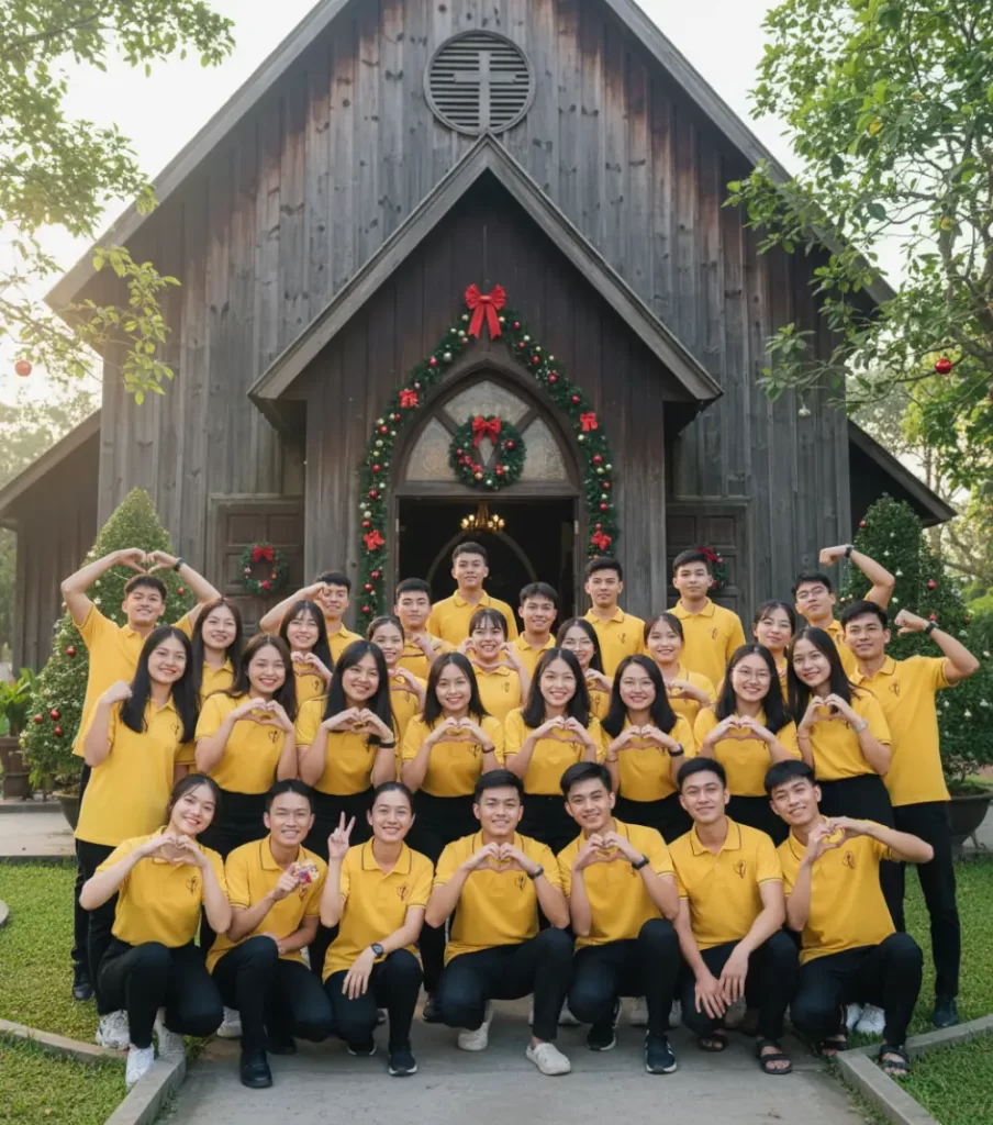 ĐỒNG PHỤC GIA MINH