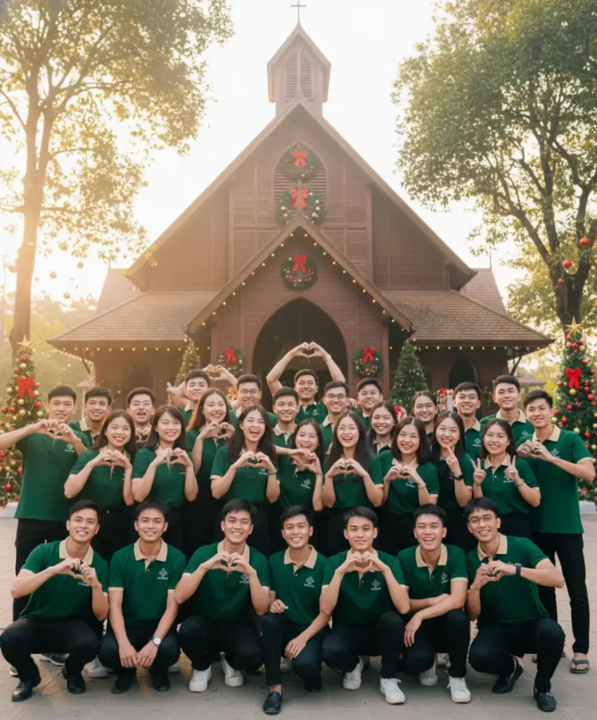 ĐỒNG PHỤC GIA MINH