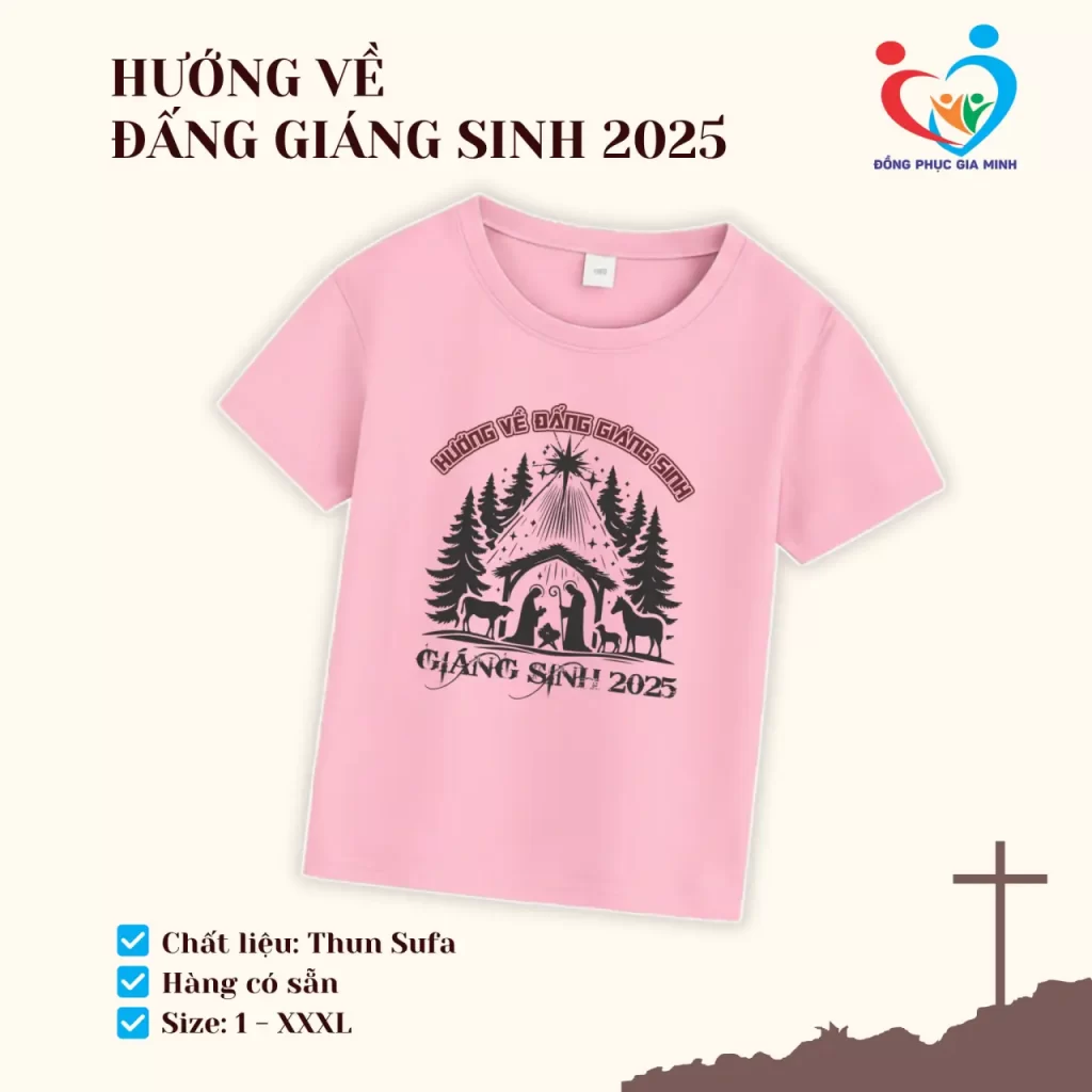 ĐỒNG PHỤC GIA MINH