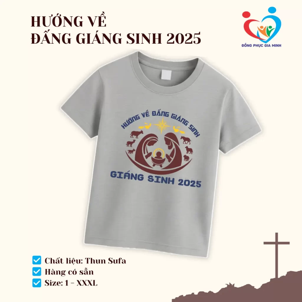 ĐỒNG PHỤC GIA MINH