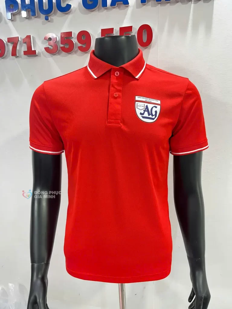 ĐỒNG PHỤC GIA MINH