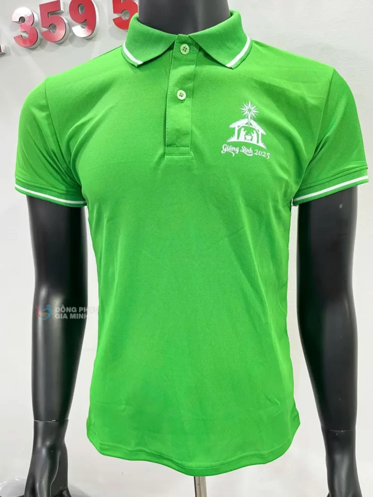 ĐỒNG PHỤC GIA MINH